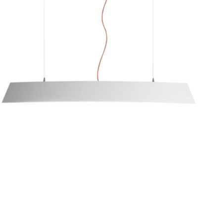 Vessel Linear Suspension by Illuminating Experiences - Starlight Lighting USA and Canada